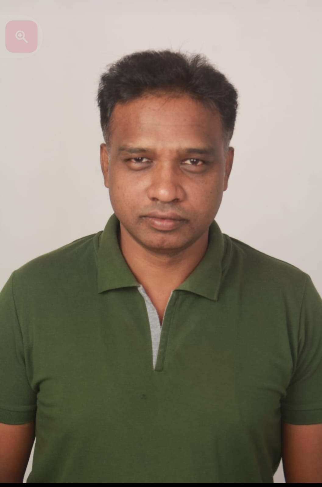 Nagaraj Diwakar