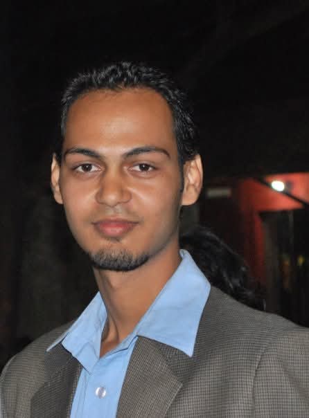 Amit K. Kaushik (Director JICI)