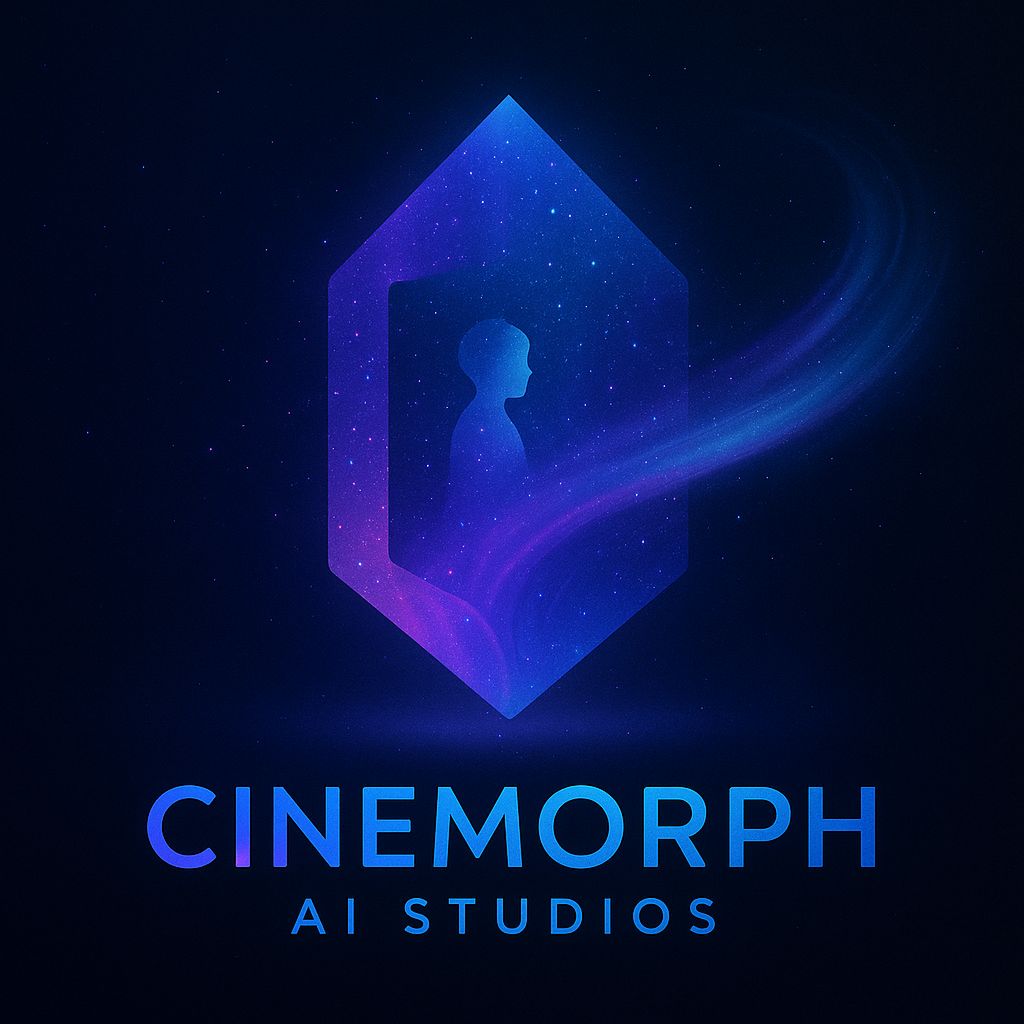 CineMorph Logo